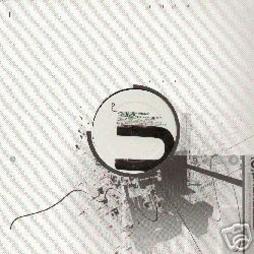 Fas - Uritin HOLGER FLINSCH RMX - 12" Vinyl