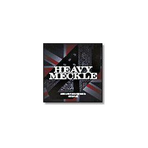 Various Artists - Heavy Meckle - CD