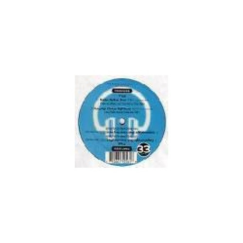 P'taah - Compressed Light - 12" Vinyl