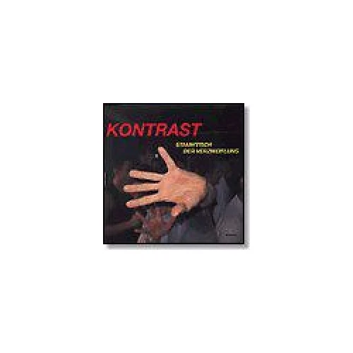 Kontrast - Stammtisch der .. - 12" Vinyl