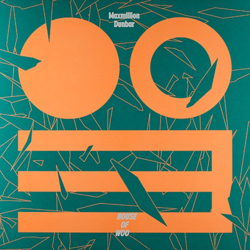 Maxmillion Dunbar - House Of Woo - 2x LP Vinyl