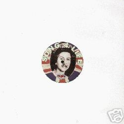 Leftfield/Hoxton Whores - Song 4 Life - 12" Vinyl
