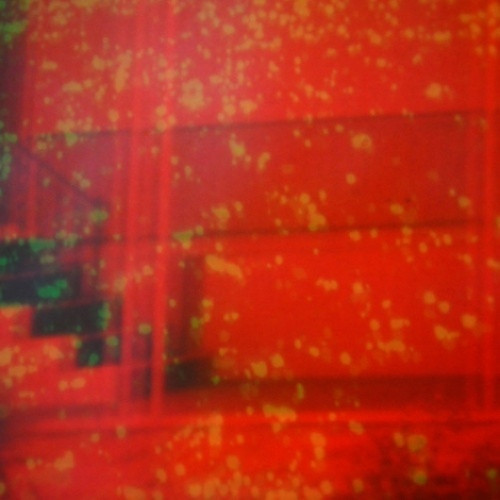 Nicholas Bullen - Component Fixations - LP Vinyl