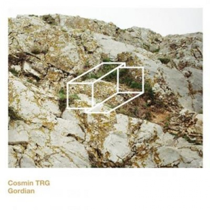 Cosmin TRG - Gordian - 2x LP Vinyl