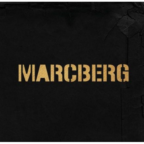 Roc Marciano - Marcberg Beats - LP Vinyl