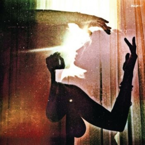 Locust - You'll Be Safe Forever Remixes - 12" Vinyl