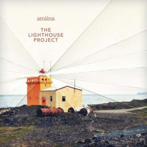 Amiina - The Lighthouse Project - 12" Vinyl