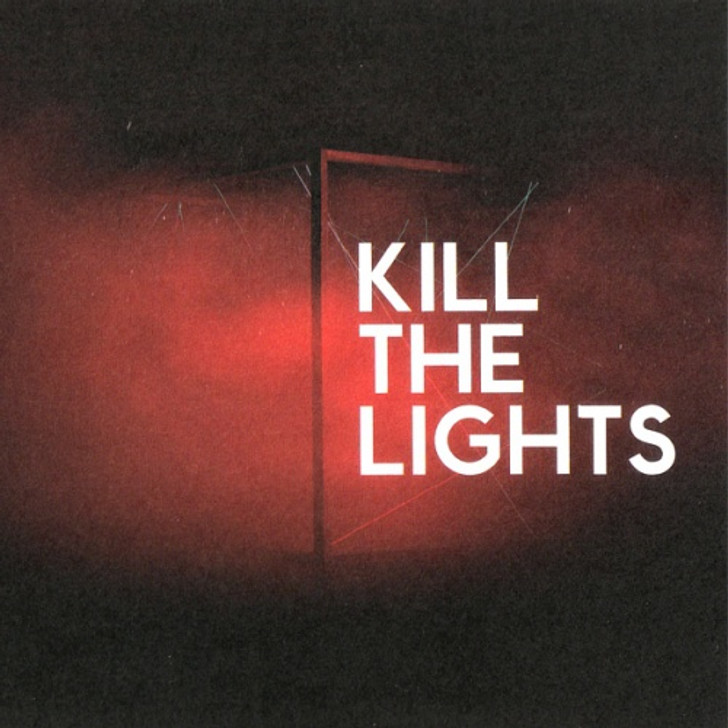 House Of Black Lanterns - Kill the Lights - 2x LP Vinyl