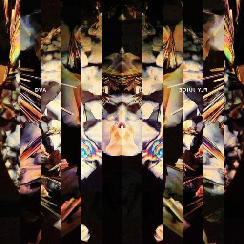 DVA - Fly Juice - 2x 12" Vinyl