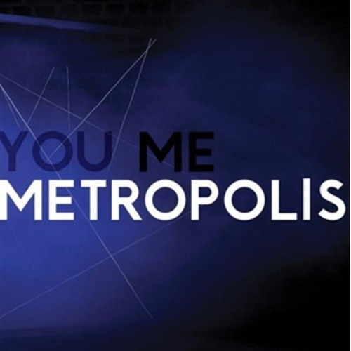 House Of Black Lanterns - You, Me, Metropolis - 12" Vinyl