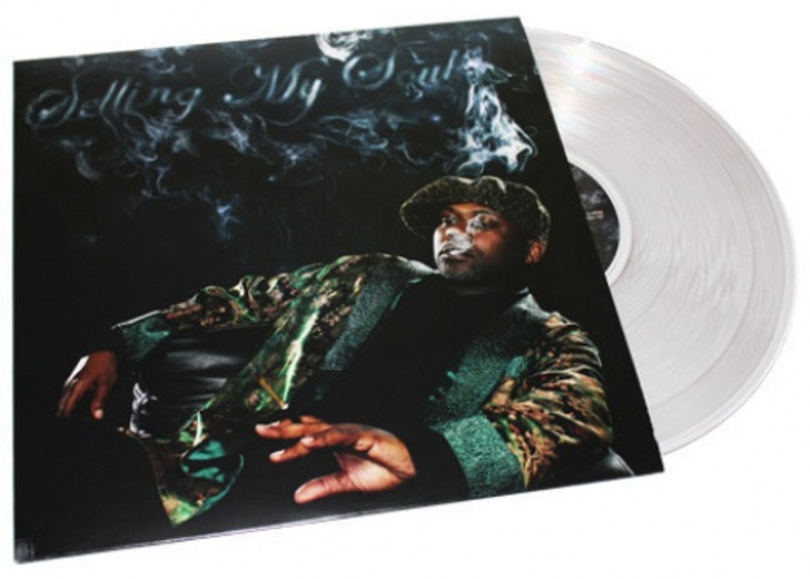 Masta Killa - Selling My Soul - LP Vinyl