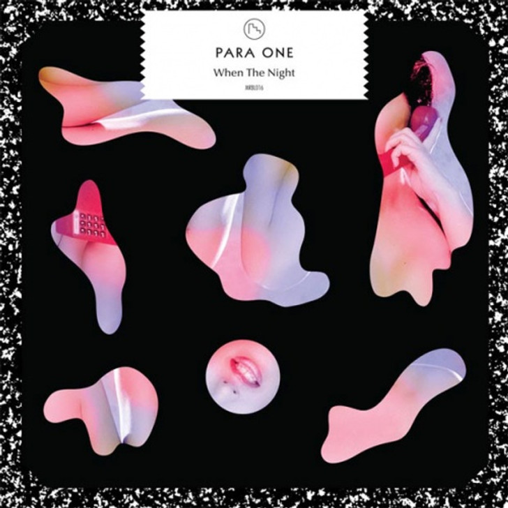 Para One - When The Night - 12" Vinyl