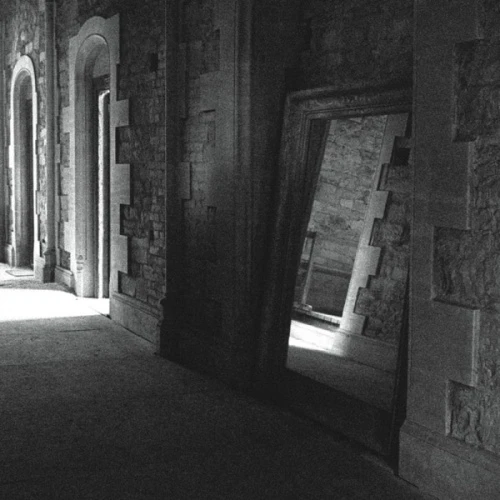 Emptyset - Medium - LP Vinyl
