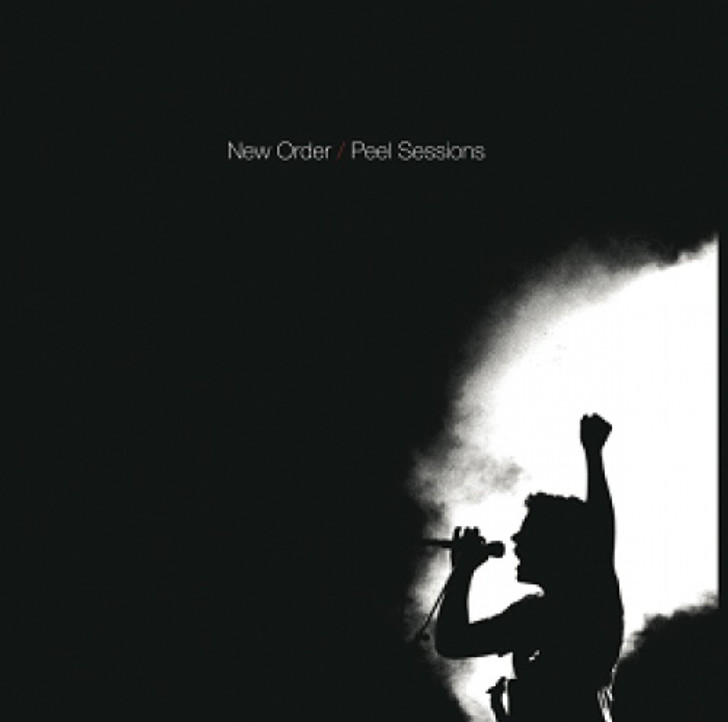 New Order - Complete Peel Sessions - LP Vinyl