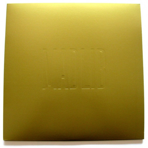 Freddie Gibbs & Madlib - Thuggin' - 12" Vinyl