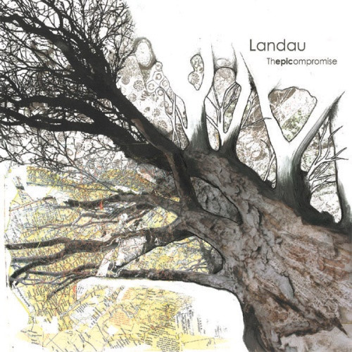 Landau - Thepicompromise - CD
