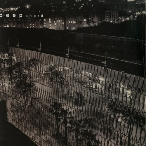 Deepchord - 07/08/09 Remastered - 3x 12" Vinyl