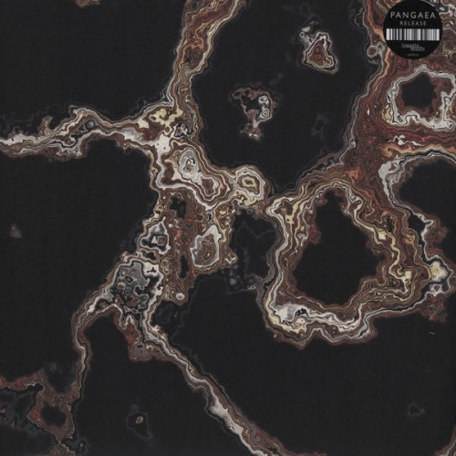 Pangaea - Release - 2x LP Vinyl