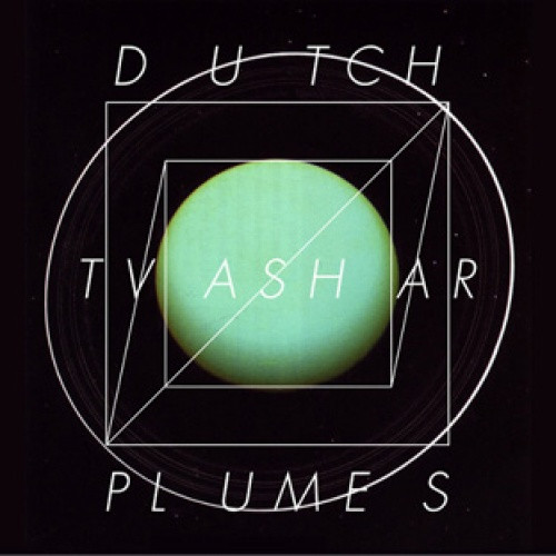 Lee Gamble - Dutch Tvashar Plumes - LP Vinyl