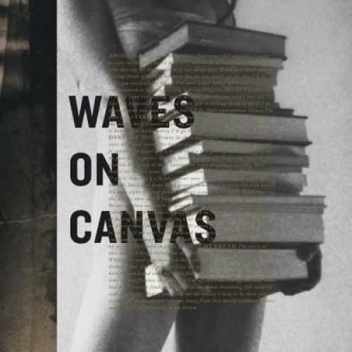 Waves On Canvas - Into The Northsea - 2x LP Vinyl