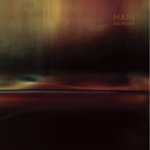 Main - Ablation - LP Vinyl