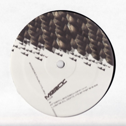 Various Artists - Md2 - 12" Vinyl