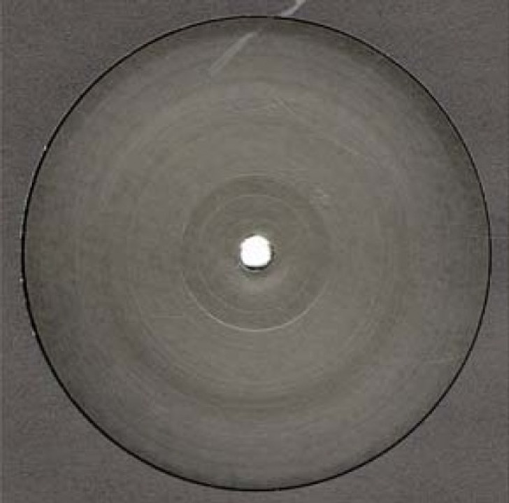 Daega Sound - State Of Mind - 12" Vinyl