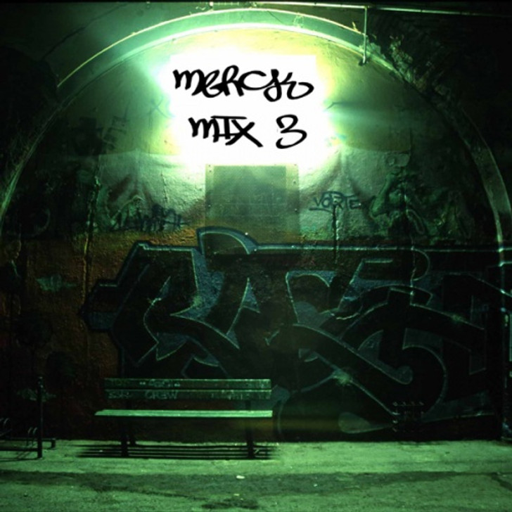 Various Artists - Merck Mix 3 - CD