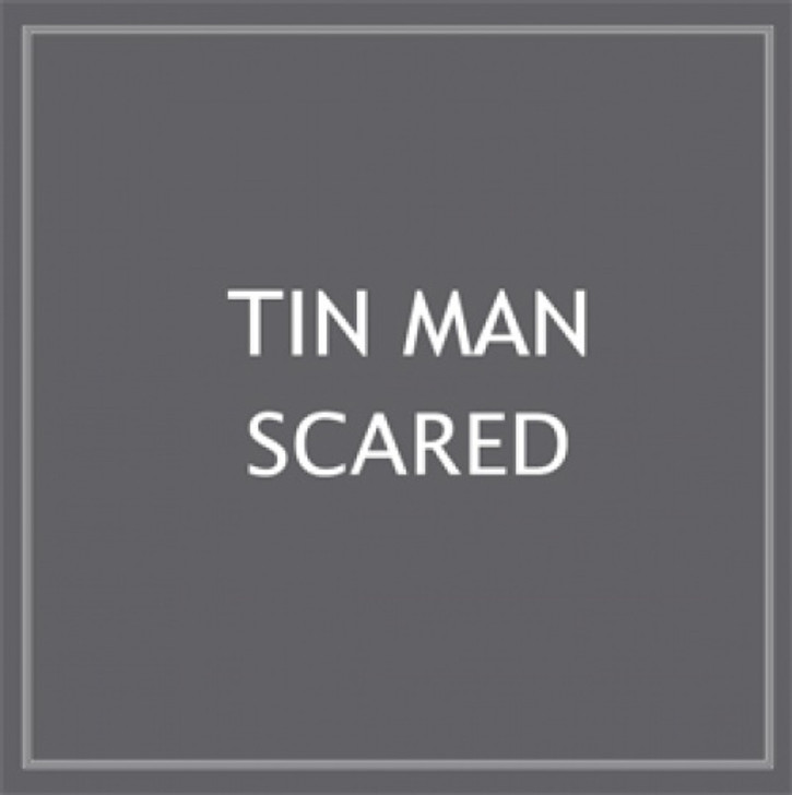 Tin Man - Scared - LP Vinyl