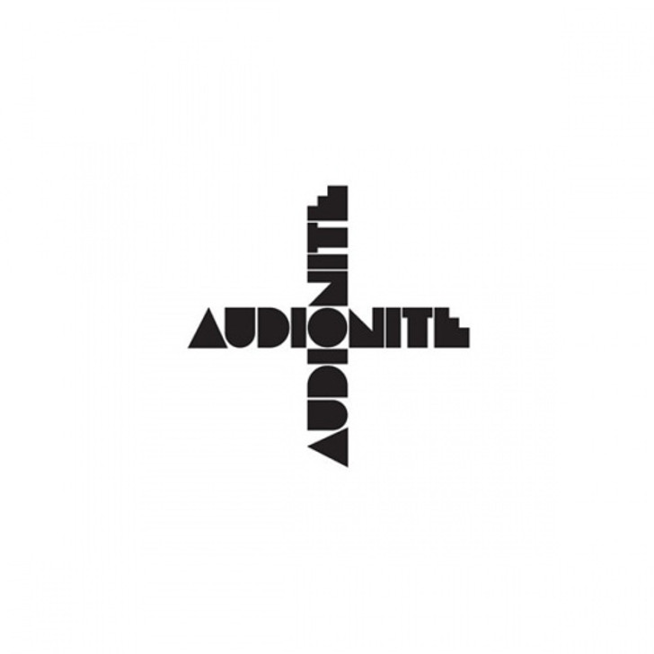 Audionite - No Good - 12" Vinyl