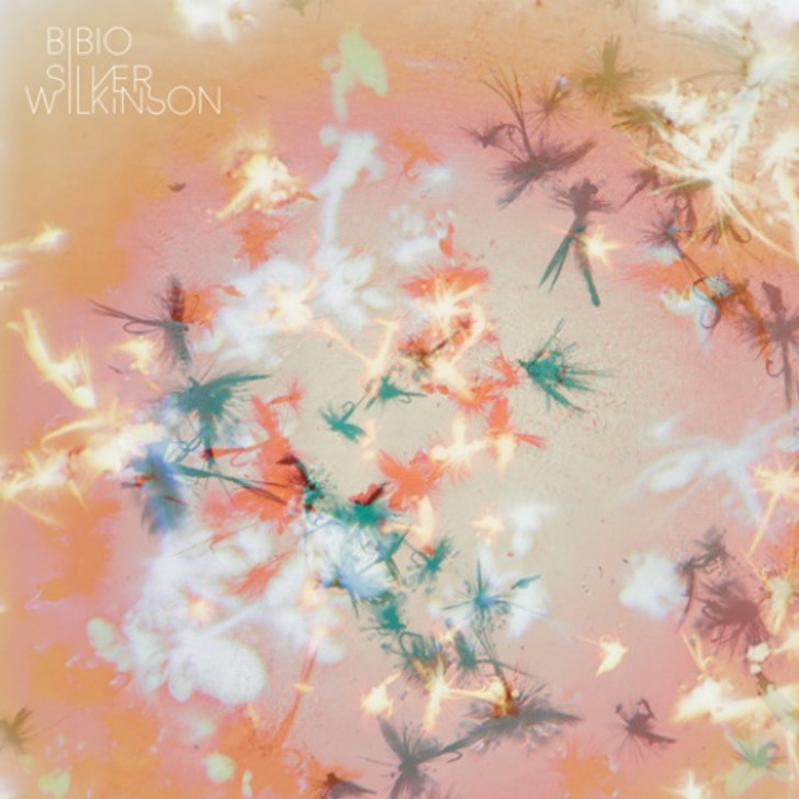 Bibio - Silver Wilkinson - LP Vinyl