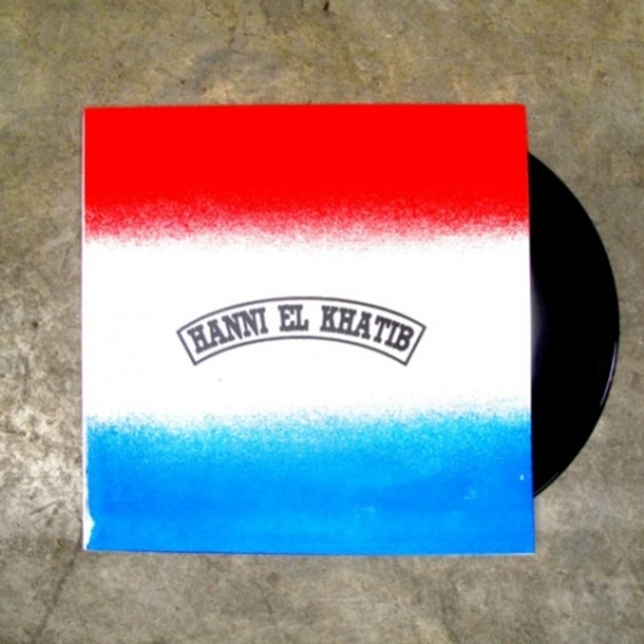Hanni El Khatib - Skinny Little Girl b/w Pay No Mind - 7" Vinyl