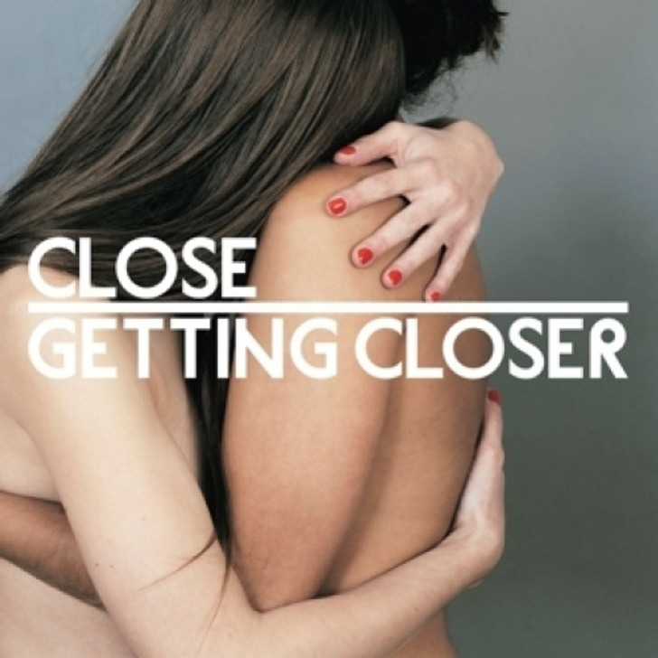 Close - Getting Closer - 2x LP Vinyl