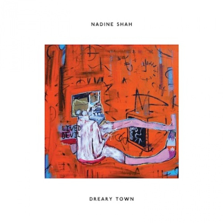 Nadine Shah - Dreary Town - 7" Vinyl