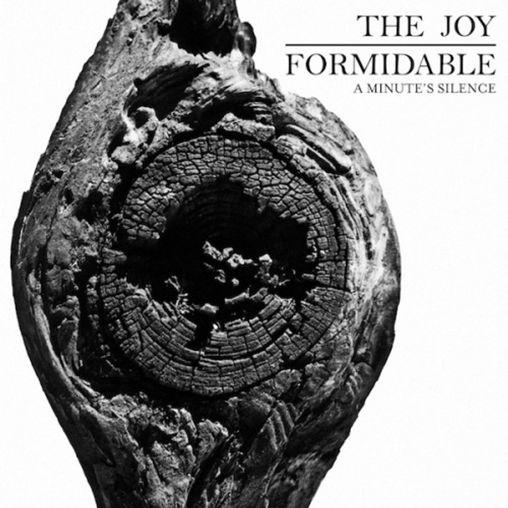 The Joy Formidable - A Minute's Silence - 12" Vinyl