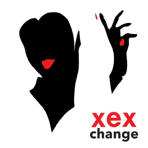 Xex - Change - LP Vinyl+DVD