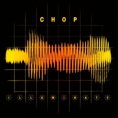 Chop - Illuminate - 2x LP Vinyl
