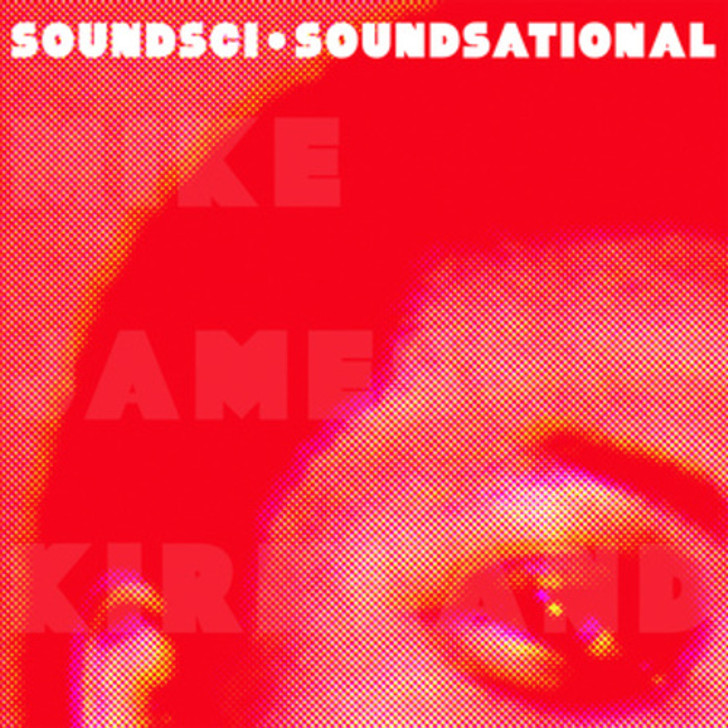 Soundsci - Soundsational - LP Vinyl