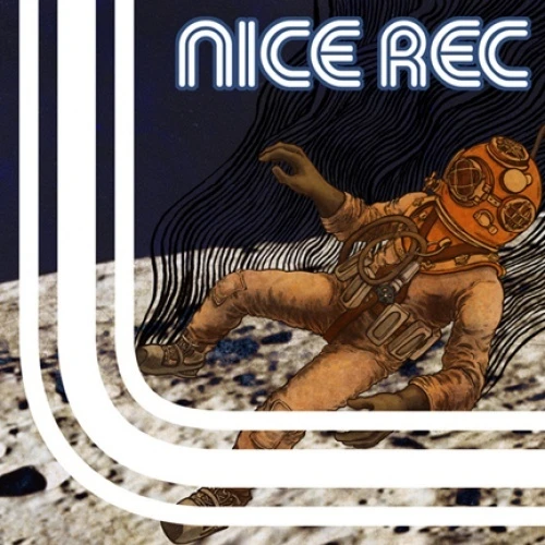 Nice Rec - Nice Rec - 7" Vinyl