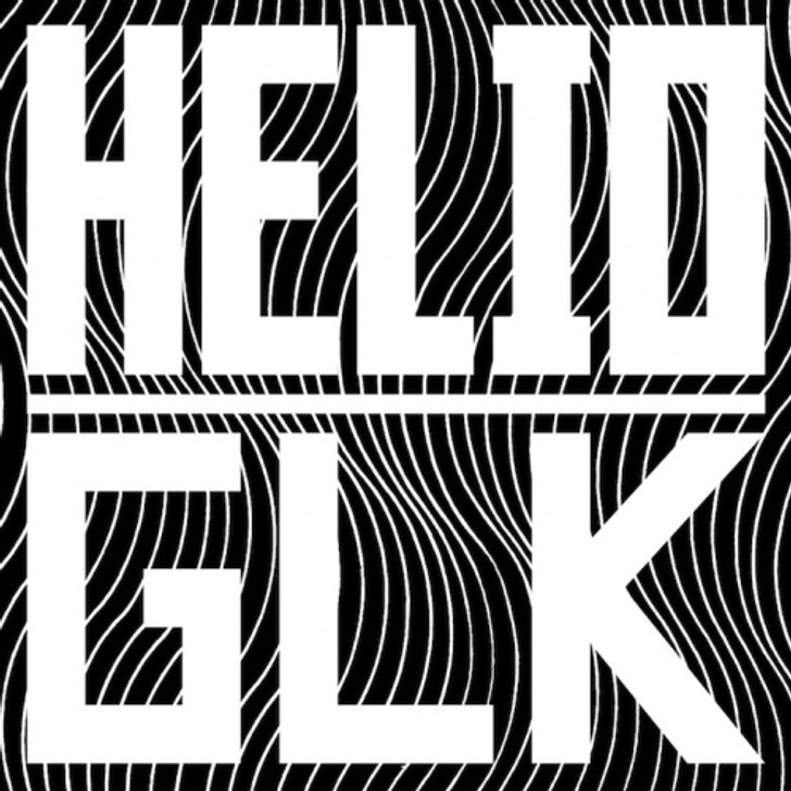 Gaslamp Killer x The Heliocentrics - Helio x GLK - 12" Vinyl