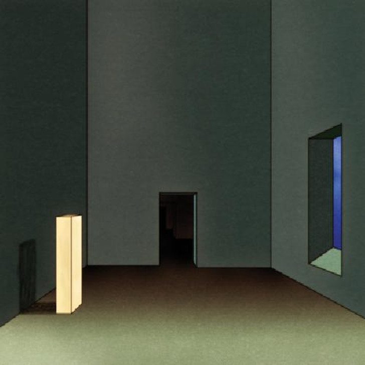 Oneohtrix Point Never - R Plus Seven - 2x LP Vinyl