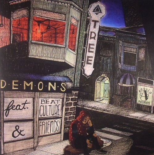 Tree - Demons - 12