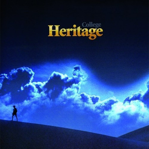 College - Heritage - LP Vinyl
