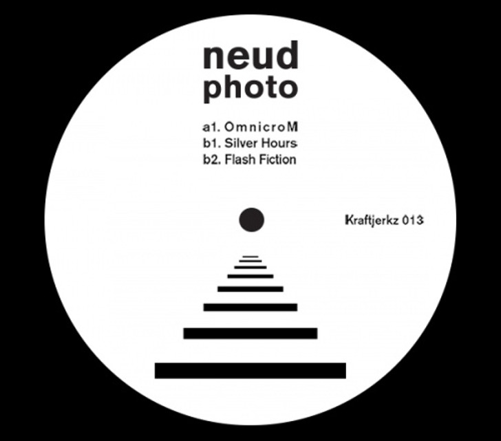 Neud Photo - Omnicrom - 12" Vinyl