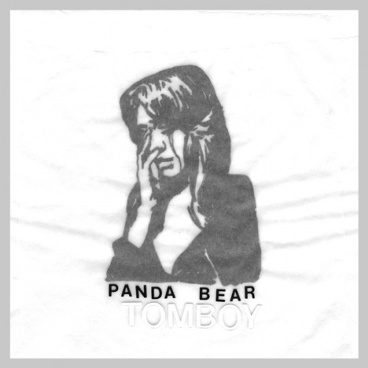 Panda Bear - Tomboy - 4x LP Vinyl