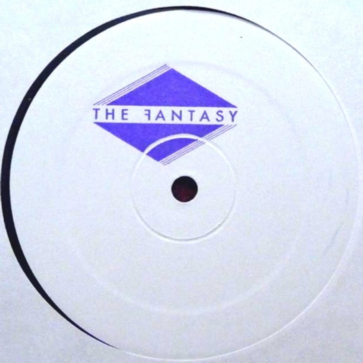 The Fantasy - Vol 2 - 12" Vinyl