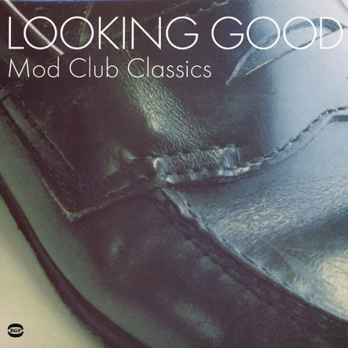Various Artists - Looking Good: Mod Club Classics - 2x LP Vinyl
