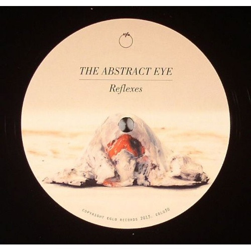 Funkineven / The Abstract Eye - Egypt - 12" Vinyl