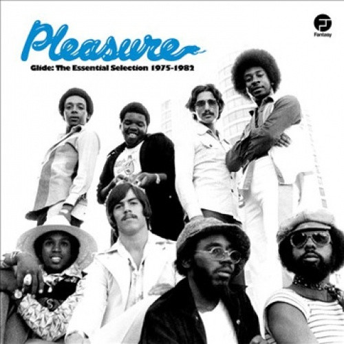Pleasure - Glide: Essential Selection 1975-1982 - 3x LP Vinyl