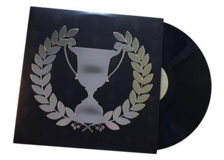 Apollo Brown - Trophies Instrumentals - 2x LP Vinyl